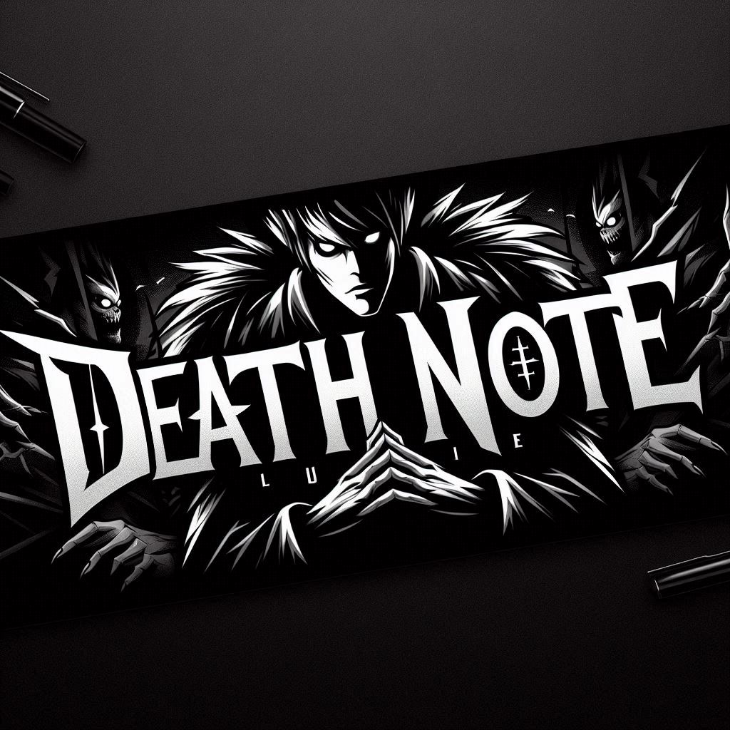 Death note ban