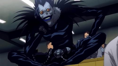 ryuk death note