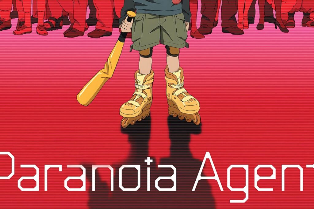 Paranoia Agent