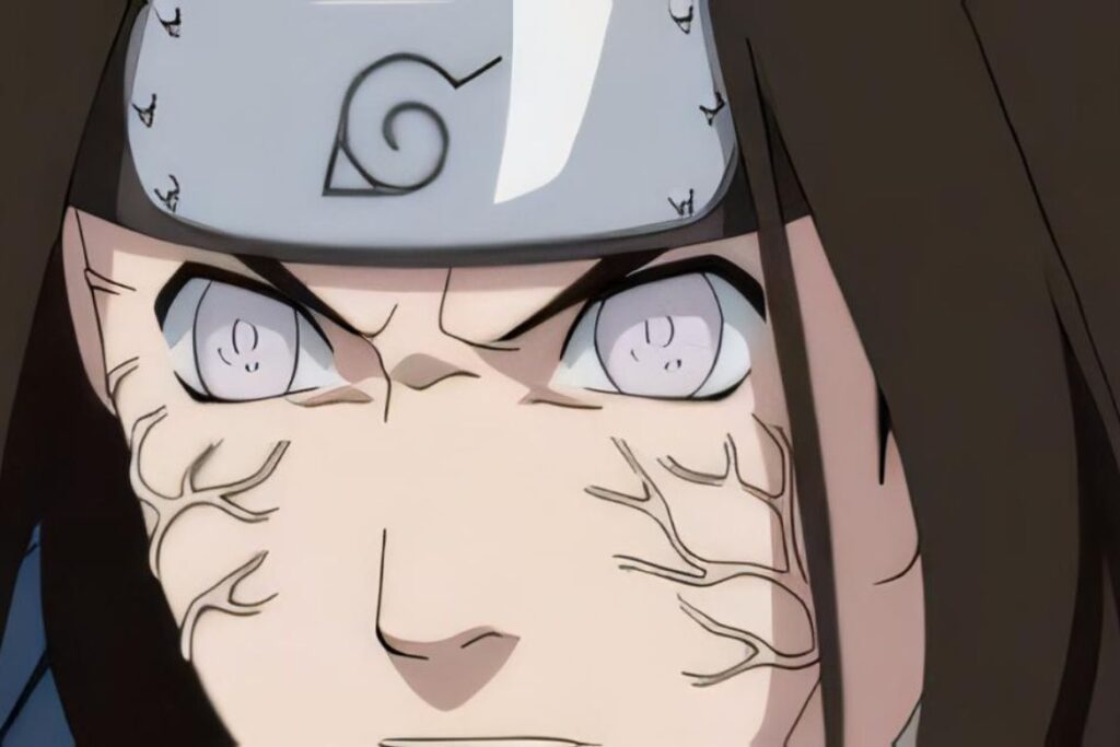 Byakugan