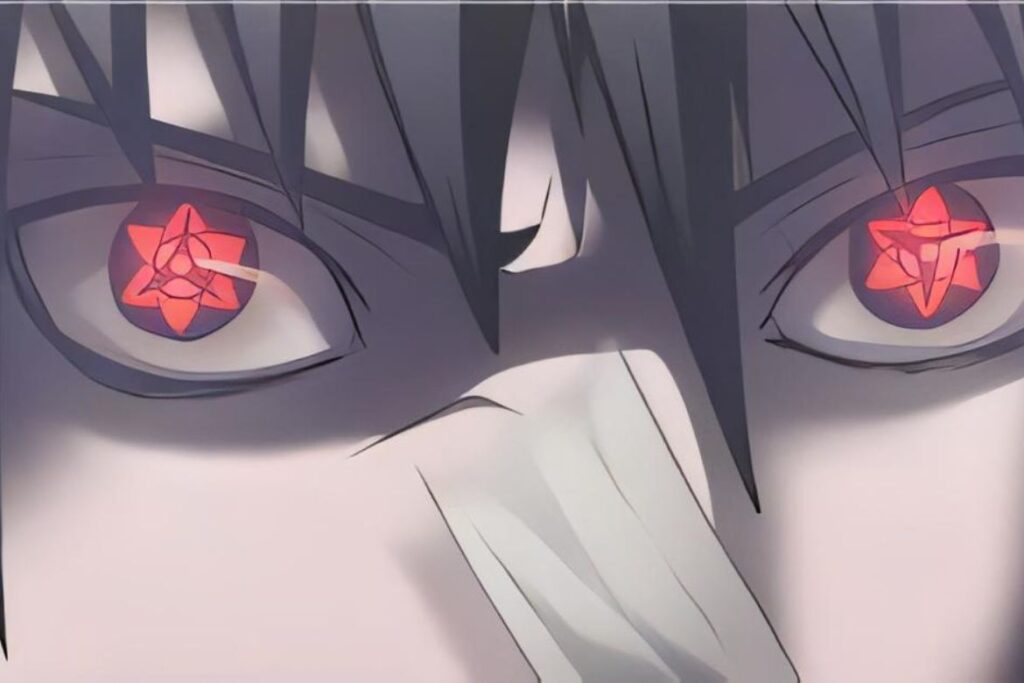 Eternal-Mangekyo-Sharingan