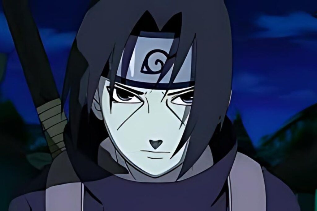 itachi Quotes