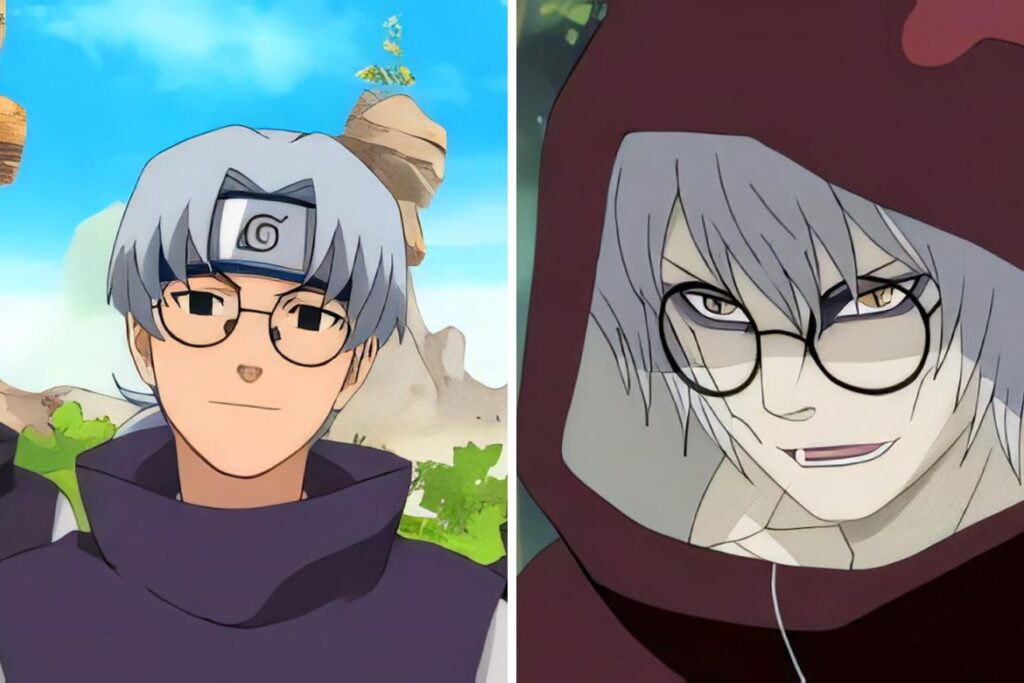 KABUTO-YAKUSHI Power