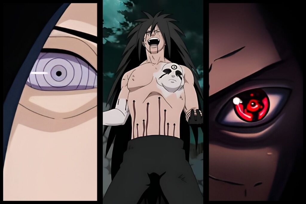 Madara Power