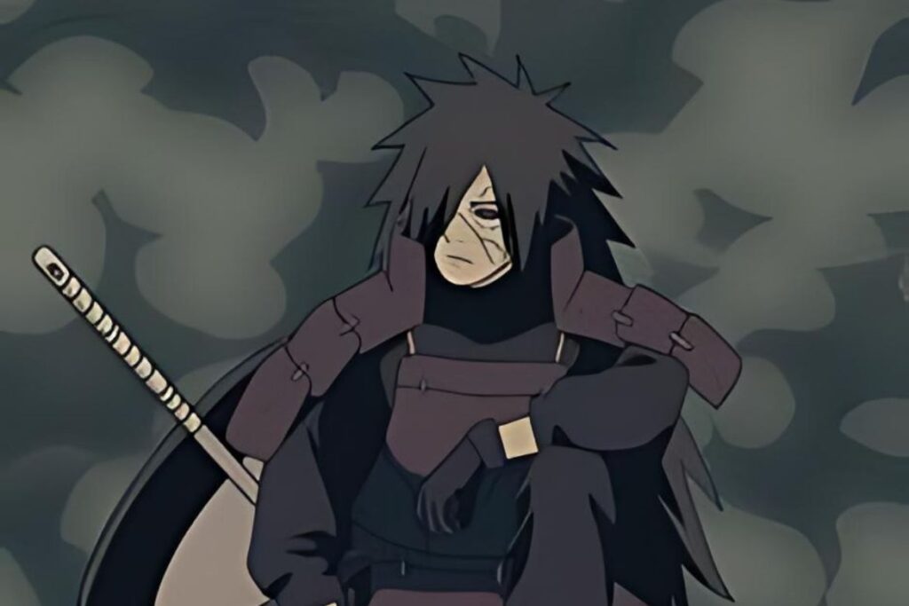 Madara techniques