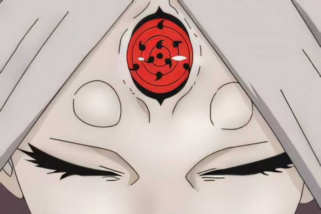 Rinne-Sharingan