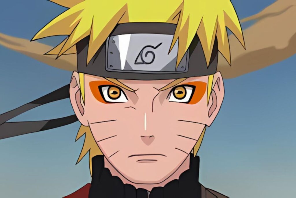 sage more naruto