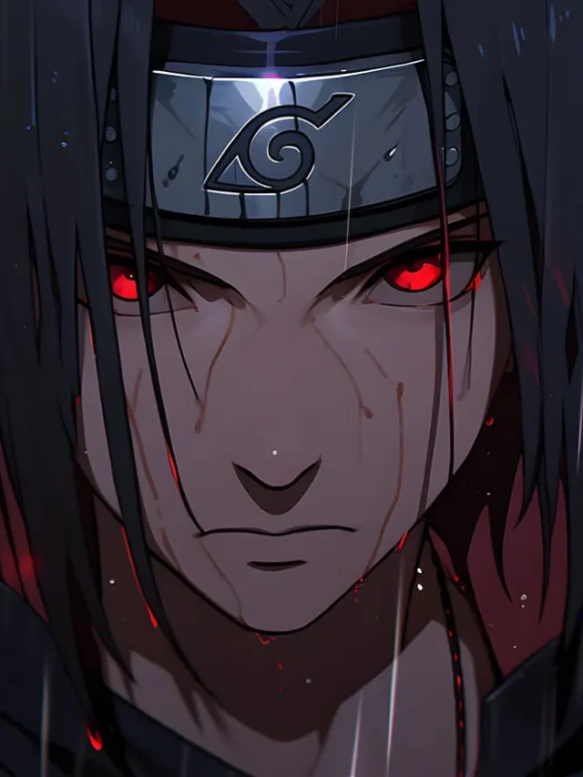 Itachi Uchiha: Most Famous Itachi Uchiha Quotes