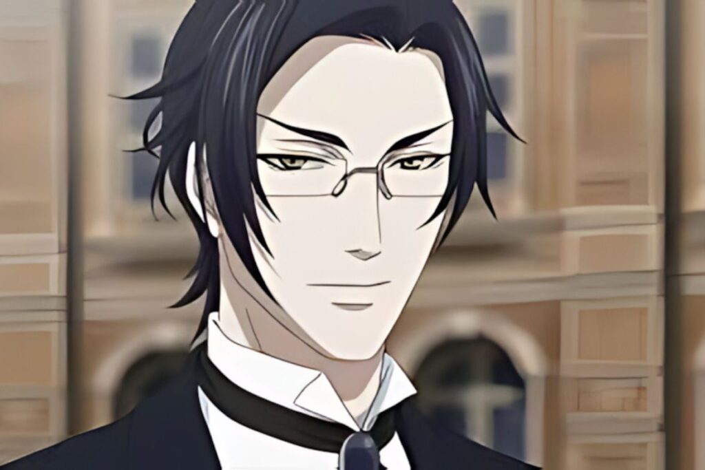 Claude Faustus