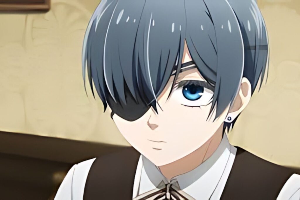 Ciel Phantomhive