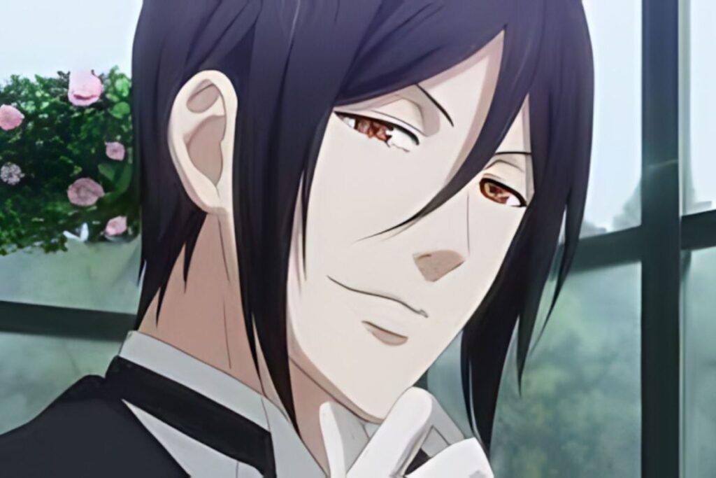 Sebastian Michaelis