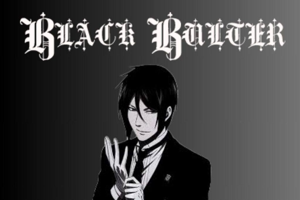 sebastian michaelis clothes