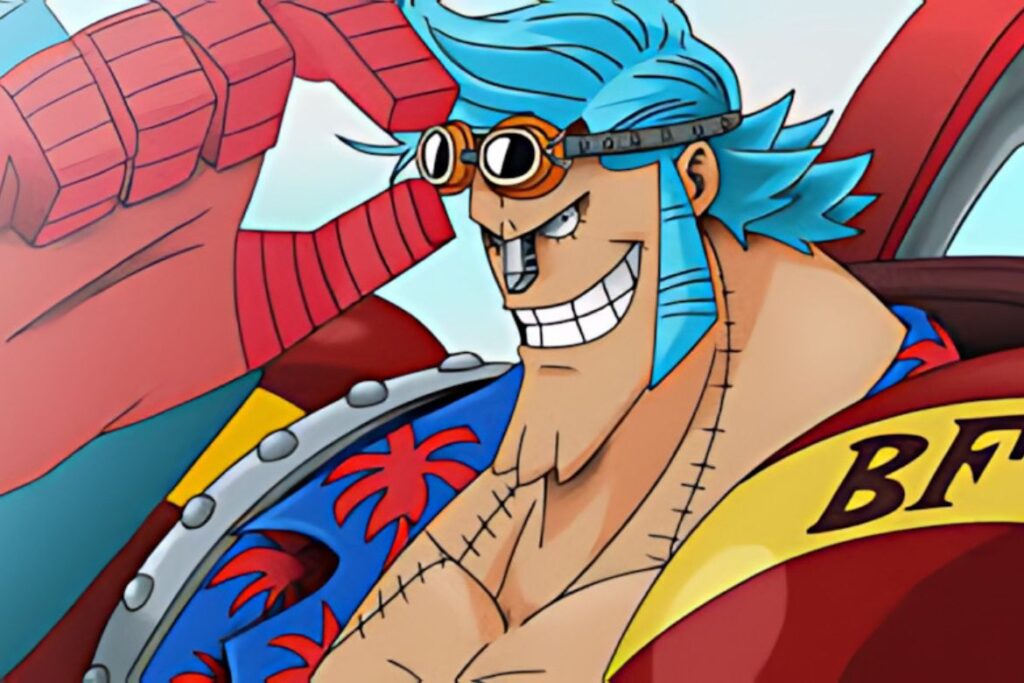 Franky Quotes