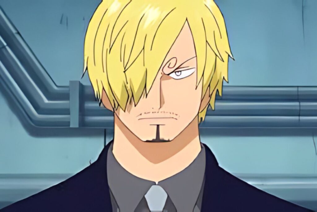 Sanji quotes