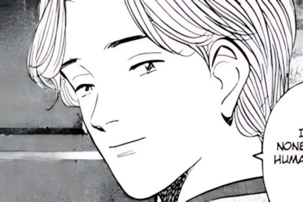 johan liebert manga