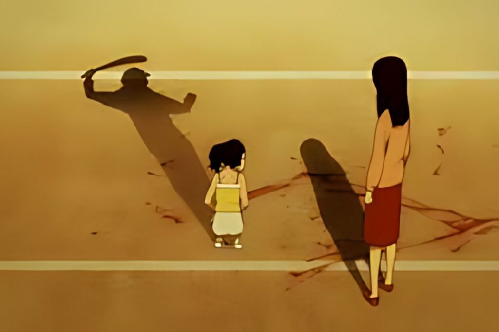 paranoia agent anime