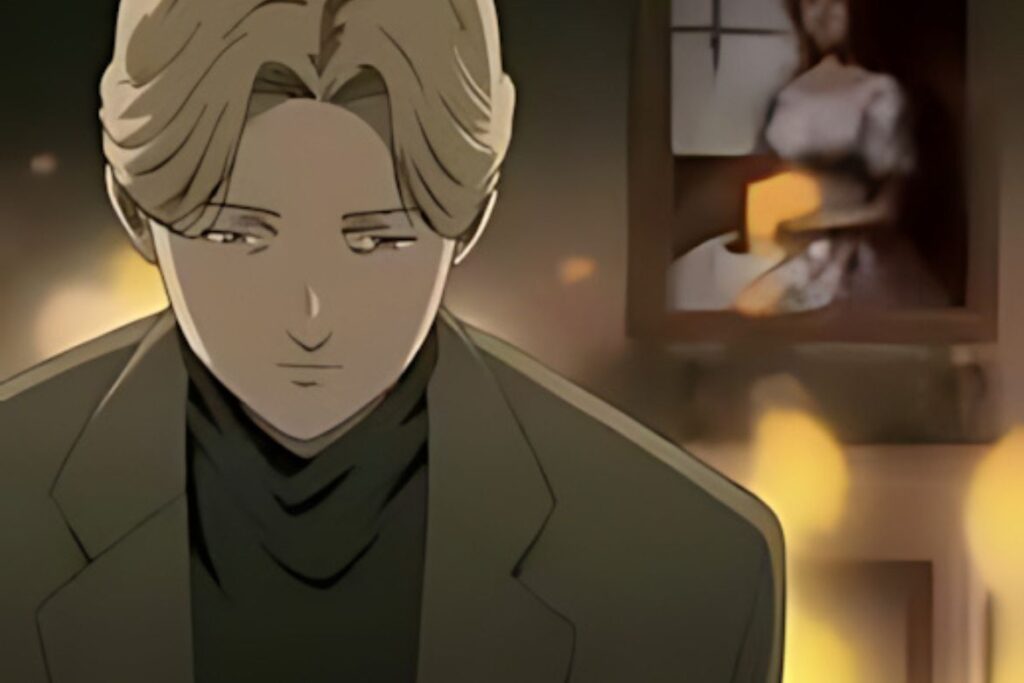 Johan Liebert kill