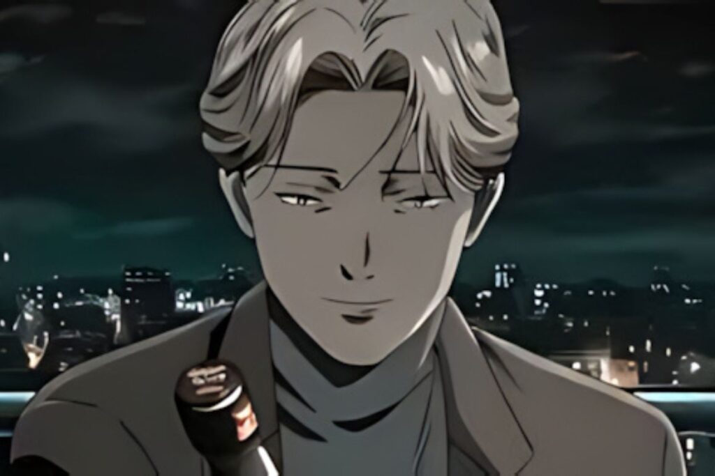 why is johan liebert evil