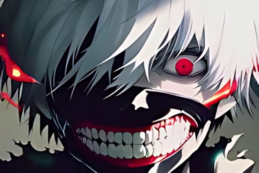 ken kaneki