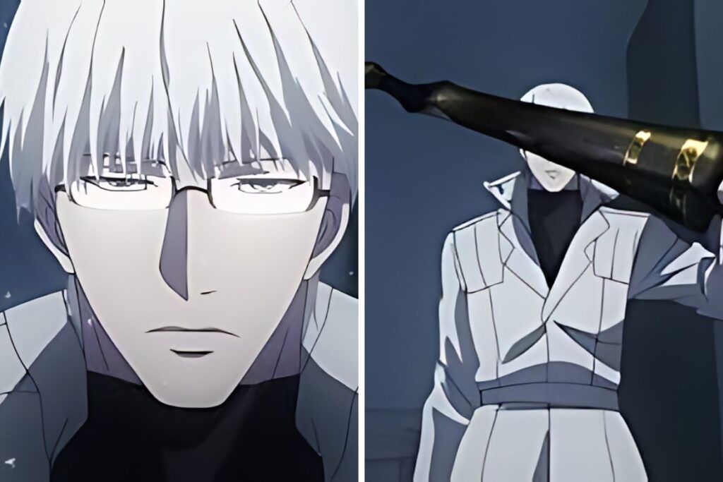 Arima-Kishou