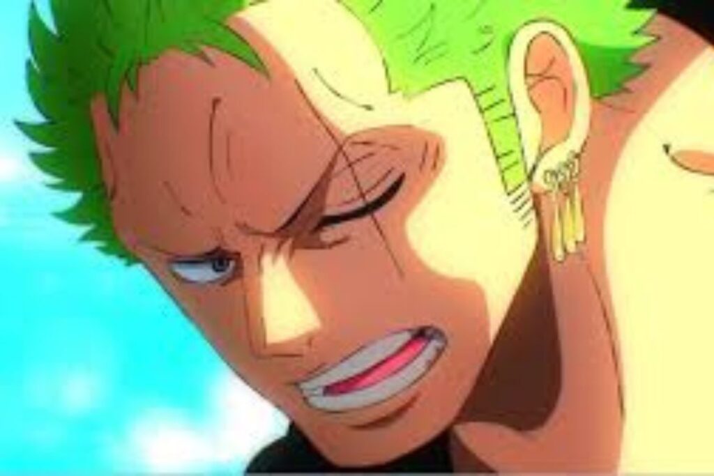 zoro meme